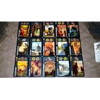 7 Wonders: Cities - Anniversary Pack Eclate
