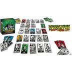 Apocalypse au Zoo de Carson City Eclate