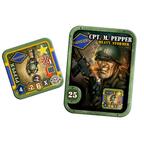 Heroes of Normandie: US Rangers Tuiles