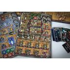 Warhammer 40,000: Heroes of Black Reach - Drop Zone #1 Eclate