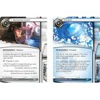 Android: Netrunner - Mala Tempora Cartes