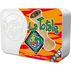Jungle Speed: La Totale Cover 3d