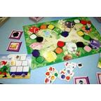 Farbenzwerge: Kennst du die Farben? Eclate