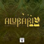 Alubari: A Nice Cup of Tea Cover