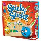 Sticky Stickz Cover 3d