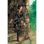 Relic Runners Artwork