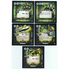 Steam Torpedo: Premier Contact - RD Tuiles