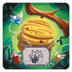 Panic Island ! Artwork