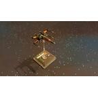 Star Wars: X-Wing - Le Jeu de Figurines - X-Wing T-70 Vaisseau