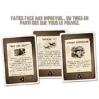 V-Commandos Cartes