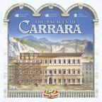 The Palaces of Carrara Cover