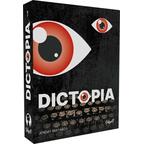 Dictopia Cover 3d
