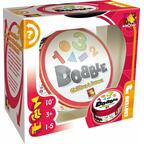 Dobble: Chiffres et Formes Cover 3d