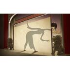 Trickerion: Légende de l'Illusion - Aube de la Technologie Artwork