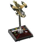 Star Wars: X-Wing - Le Jeu de Figurines - Canonnière Auzituck Vaisseau