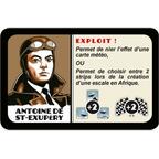 L'Aéropostale Carte