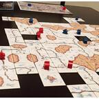 Carcassonne: Hiver Eclate