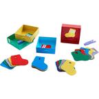 Socken Zocken: Active Kids Eclate