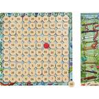 L'aventure 1x1 Eclate