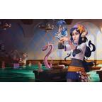 The Big Book of Madness Artwork