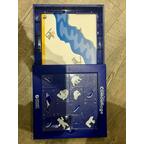 North Pole: Camouflage Eclate