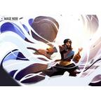 Mage Noir Artwork