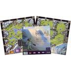 Pandoria: Trolls & Trails Eclate