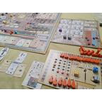 Tekhenu: L'Obélisque du Soleil - L'Ombre de Seth Eclate