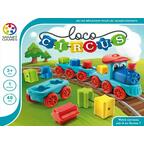 Loco Circus Cover
