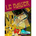 Cartzzle: Le Baiser Cover