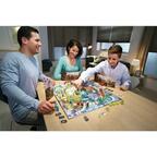 Méduris: L'appel des Dieux Famille