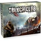 Trench Club Cover 3d