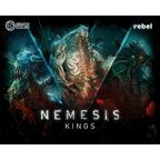 Nemesis: Kings Cover