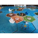 Catan: Explorers & Pirates 2013 Zoom
