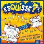 Esquissé ? 2012 Cover