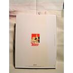 Jeu des Petits Chevaux: Astérix le Gaulois Back 3d