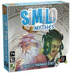 Similo: Mythes Cover 3d