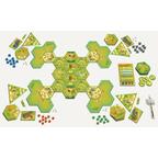 Meeple War Eclate
