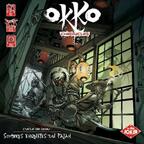 Okko Chronicles: Cycle de l'Eau - Sombres Enquêtes du Pajan Cover