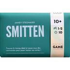 MicroGame: Smitten Cover