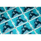 Holding On: La Vie Trouble de Billy Kerr Cartes