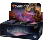 Magic: The Gathering - Édition de Base 2019 - Boosters Cover