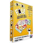 Fou Fou Fou ! Back 3d