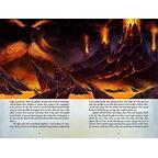 Le Dernier Hiver Pages