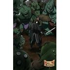 Conseil de Guerre: Chapitre 1 - Tragédie du Choix Artwork