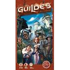 Guildes Cover