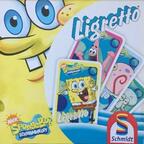 Ligretto: SpongeBob Cover