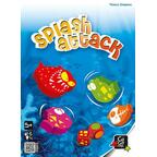 Splash Attack 2004 Cover