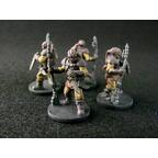 Star Wars: Assaut sur l'Empire - Le Royaume de Jabba Figurines