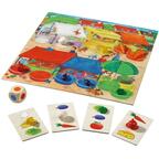 Mon Premier Trésor de Jeux Eclate